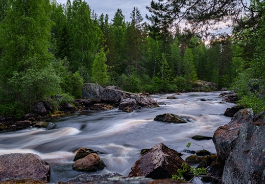 Вама - Водла